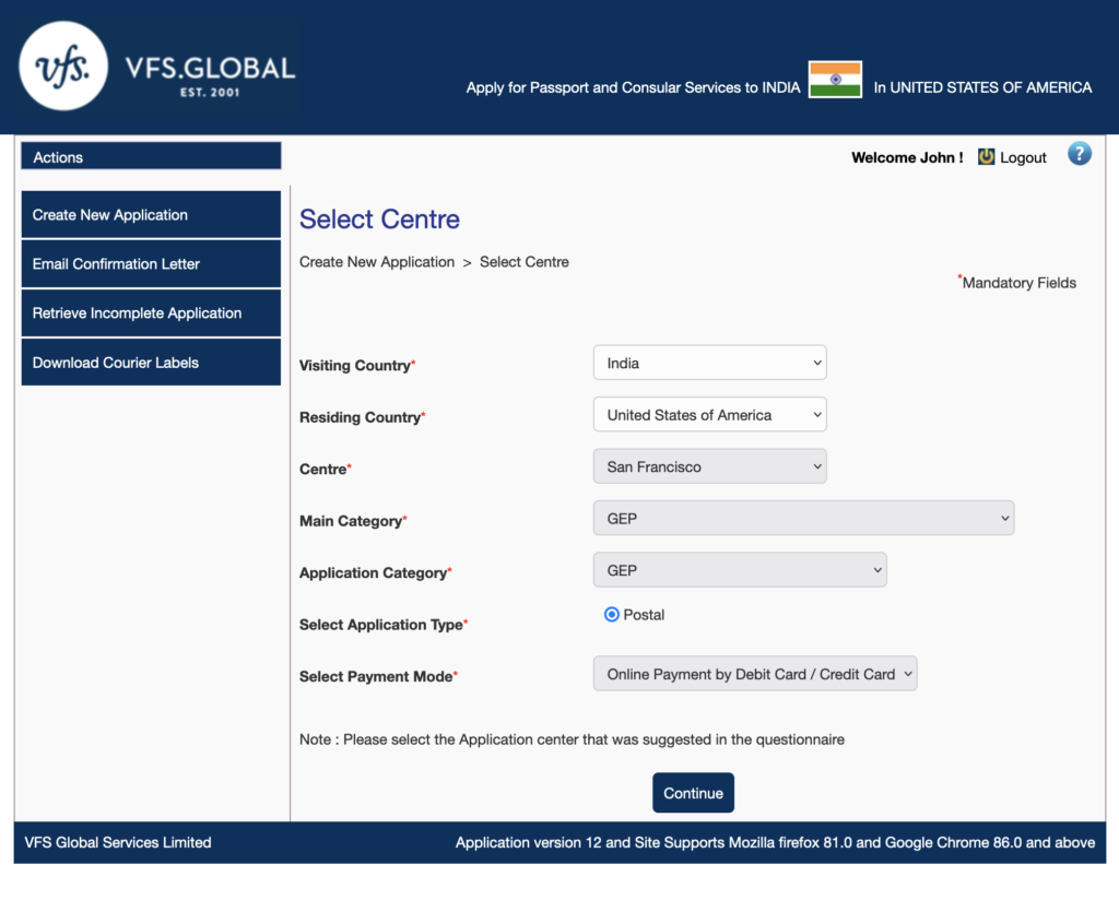 VFS-Global